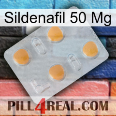 Sildenafil 50 Mg 24